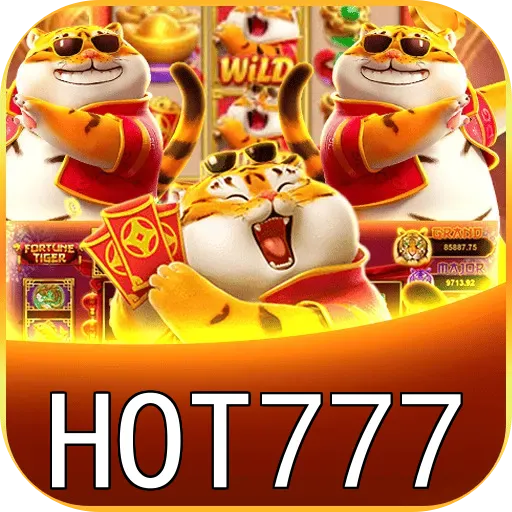 HOT777 Cassino Online
